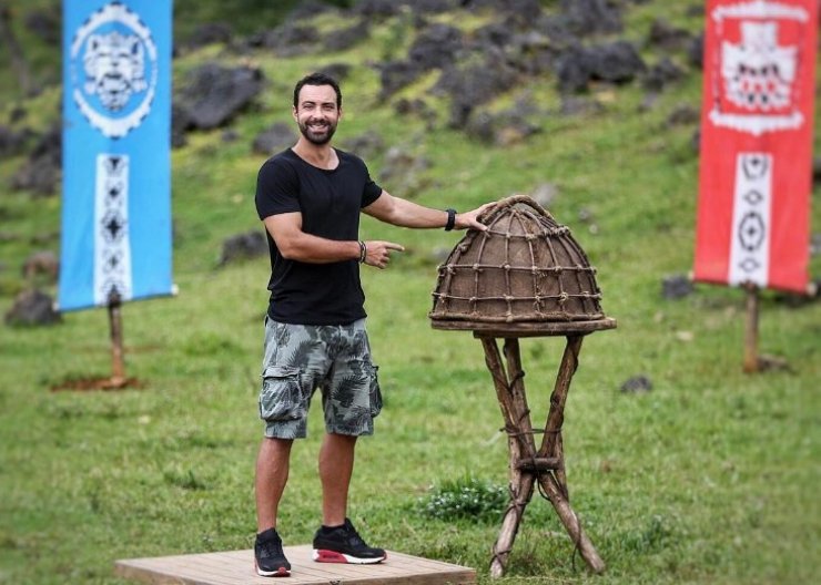 Θα κλάψετε από το γέλιο: Δείτε πως θα είναι οι παίκτες μετά το τέλος τιου "Survivor"