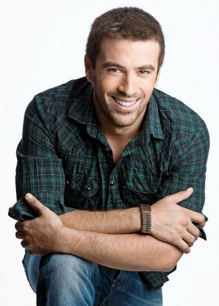 Γιάννης Αϊβάζης: "Δέχτηκα απειλές για την ζωή μου και πήγα στην Αστυνομία"