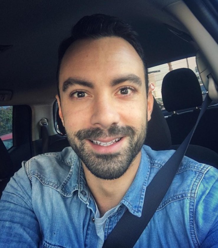 Σακης Τανιμανίδης: Ένας γλύκας! Δείτε τον μικρούλη σε βρεφική ηλικία