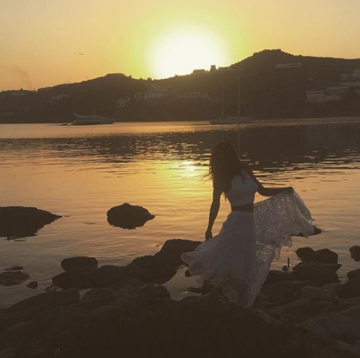 Κι άλλος χωρισμός στην ελληνική shownbiz! Χώρισε πασίγνωστη τραγουδίστρια