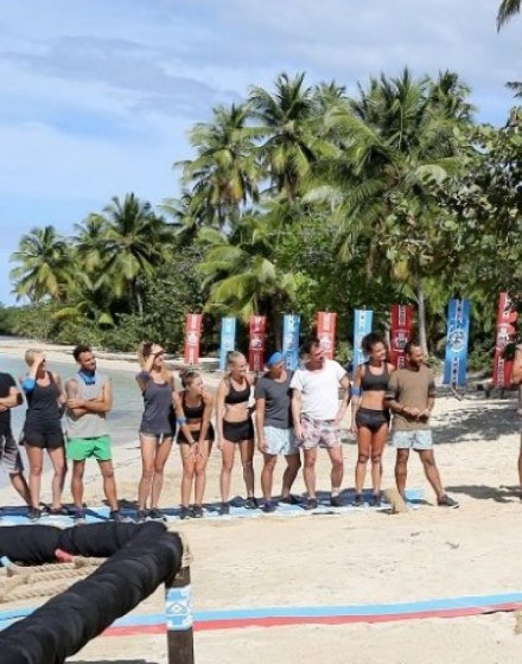 Δείτε πως ήταν και πως έγιναν οι γυναίκες του "Survivor"