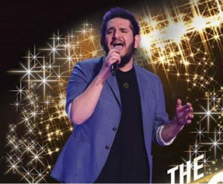 "The Voice": Χαμός στο Αυγόρου για νίκη Μαργάρη