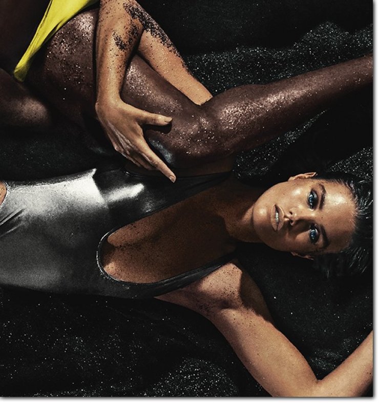 Το νέο άρωμα του Tom Ford είναι δροσερό, λαμπερό και εθιστικό