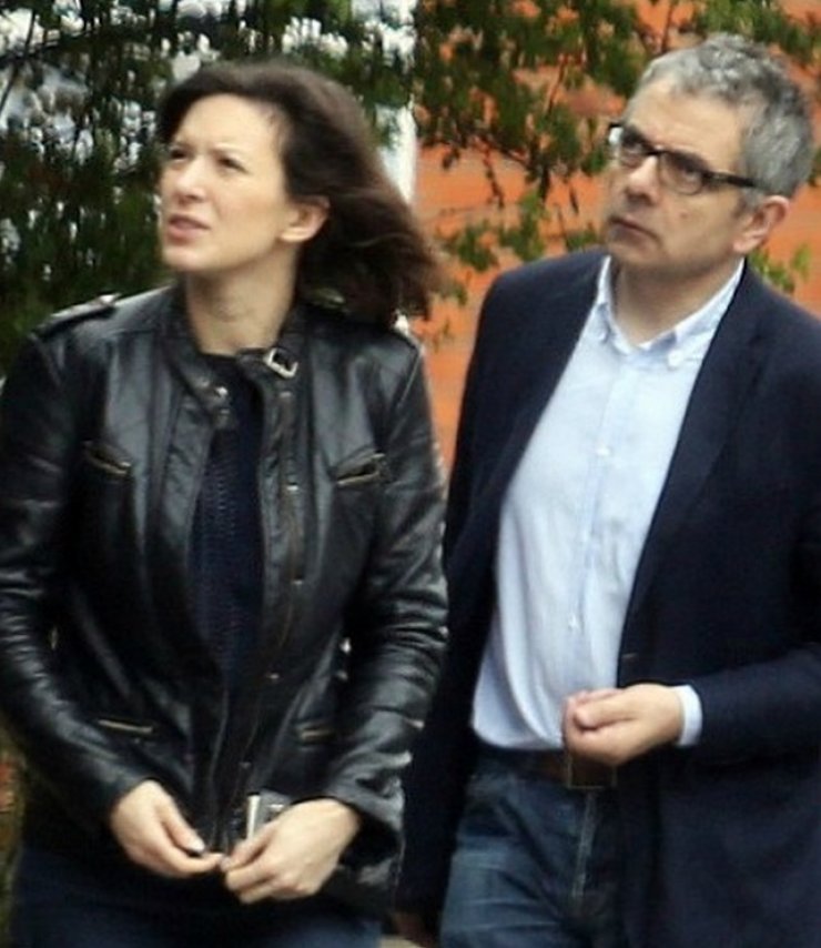 Δείτε τη νέα αγαπημένη του Mr Bean που έχει τα μισά του χρόνια