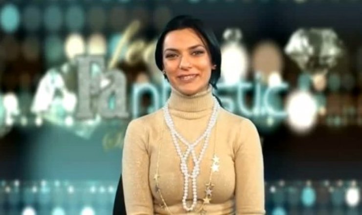 Η Ροντίκα Κάρογιαν στις "Πατάτες Αντιναχτές 9"!