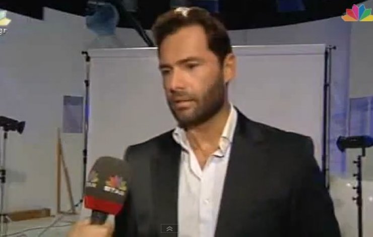 Δείτε τους αγαπημένους μας ηθοποιούς να δίνουν «Όρκο Σιωπής»!