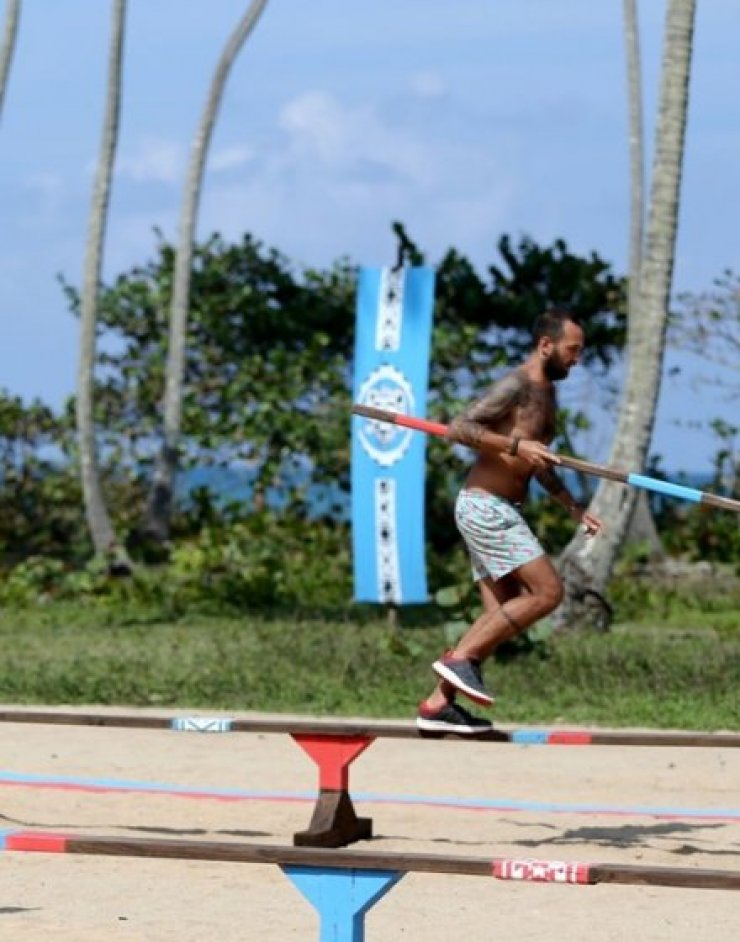 Κώστας Αναγνωστόπουλος: Σε ποιον Κύπριο αναφέρθηκε ο πρώην μισθοφόρος στο τελευταίο επεισόδιο του "Survivor"