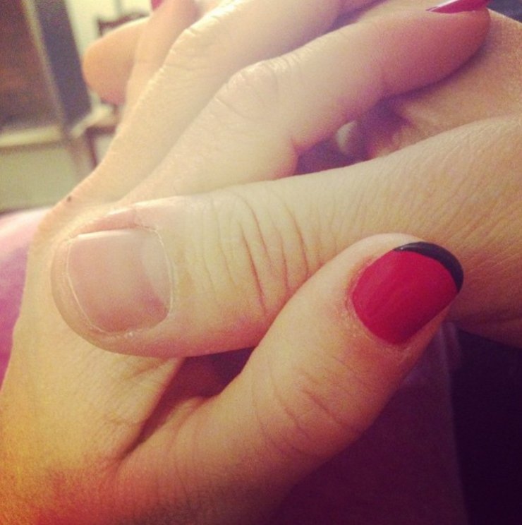 Ζευγάρι της ελληνικής showbiz μόλις έγιναν γονείς