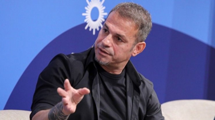 Ντέμης Νικολαΐδης: Αποκάλυψε όσα έγιναν μετά το τέλος - "Πήρα κιλά, άρχισα να πίνω"