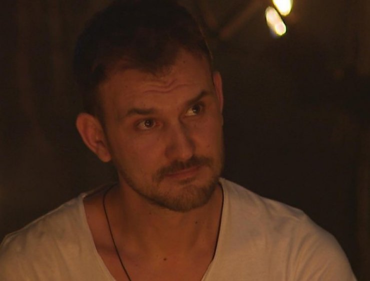 Αυτό το αντικείμενο πέρασε λαθραία ο Γουίλι στην παραλία των "Μαχητών"