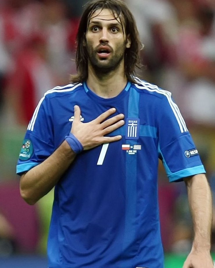 Γιώργος Σαμαράς: Απαντά για πρώτη φορά on camera για την προσωπική του ζωή