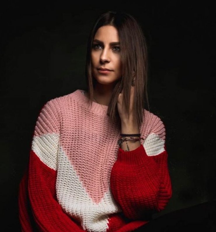 Κωνσταντίνα Ευριπίδου: Έκανε on air πρόταση συνεργασίας σε γνωστό πρόσωπο της κυπριακής showbiz!