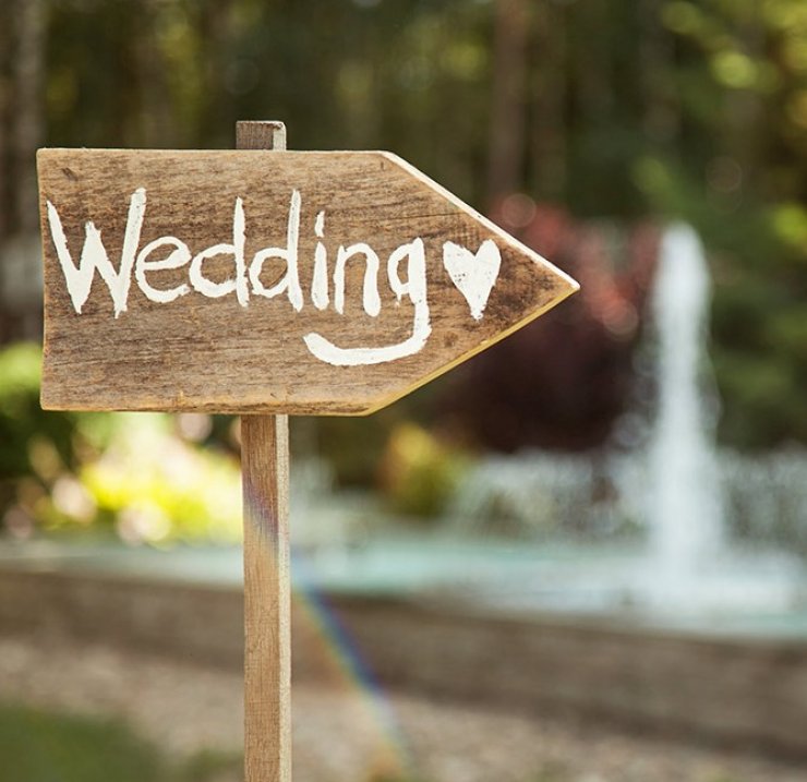 Έξι πράγματα που πρέπει να γνωρίζετε πριν παντρευτείτε