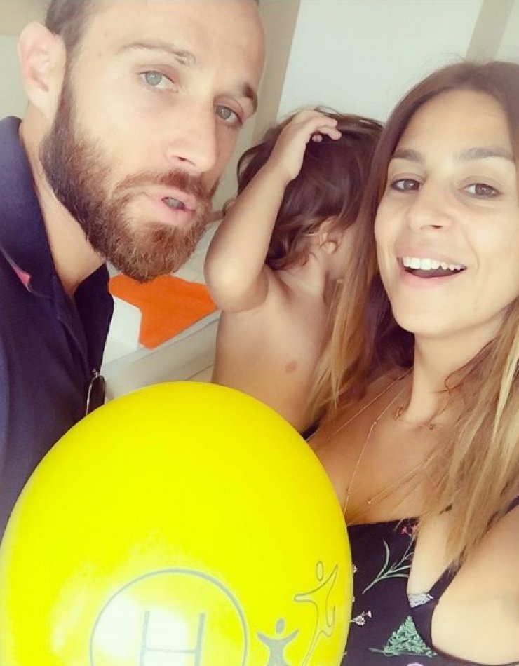Κωνσταντίνα Ευριπίδου: Η αποκάλυψη για τους κωδικούς των social media του Νεκτάριου Αλεξάνδρου που κανείς δεν περίμενε
