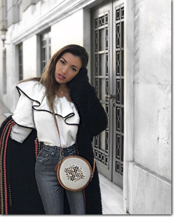 Όλγα Φαρμάκη: Αυτός είναι ο πραγματικός λόγος που αποχώρησε από το "Survivor 2"