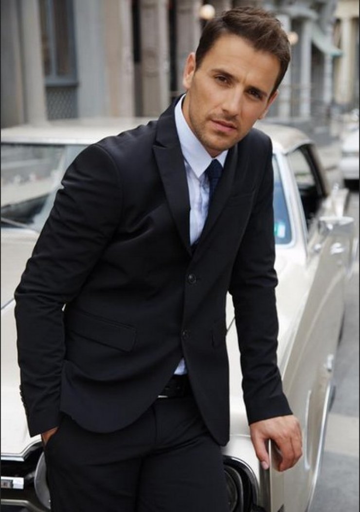 Παντρεύεται ο Βέρτης; Οι φήμες που κάνουν το γύρο των δημοσιογραφικών γραφείων