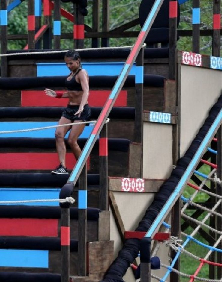 Δείτε το σπίτι της Σόφης Πασχάλη! [εικόνες]