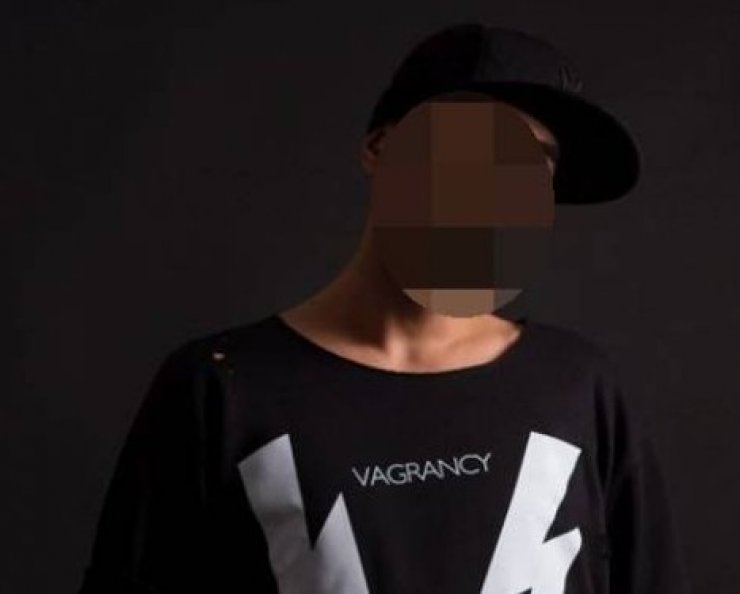 Γνωστός Έλληνας ράπερ δηλώνει: «Ήμουν εθισμένος στην κοκαΐνη»