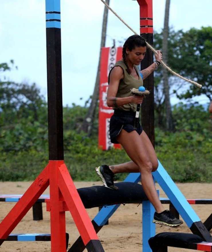 Η ατάκα που δεν περιμέναμε να ακούσουμε στο χθεσινό επεισόδιο από την μητέρα Ειρήνη Κολιδά