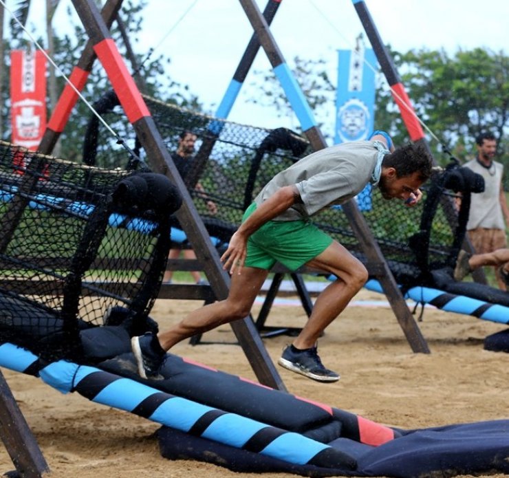 Ξέρουμε τι θα κάνει φέτος το καλοκαίρι ο Μάριος Πρίαμος και το αποκαλύπτουμε