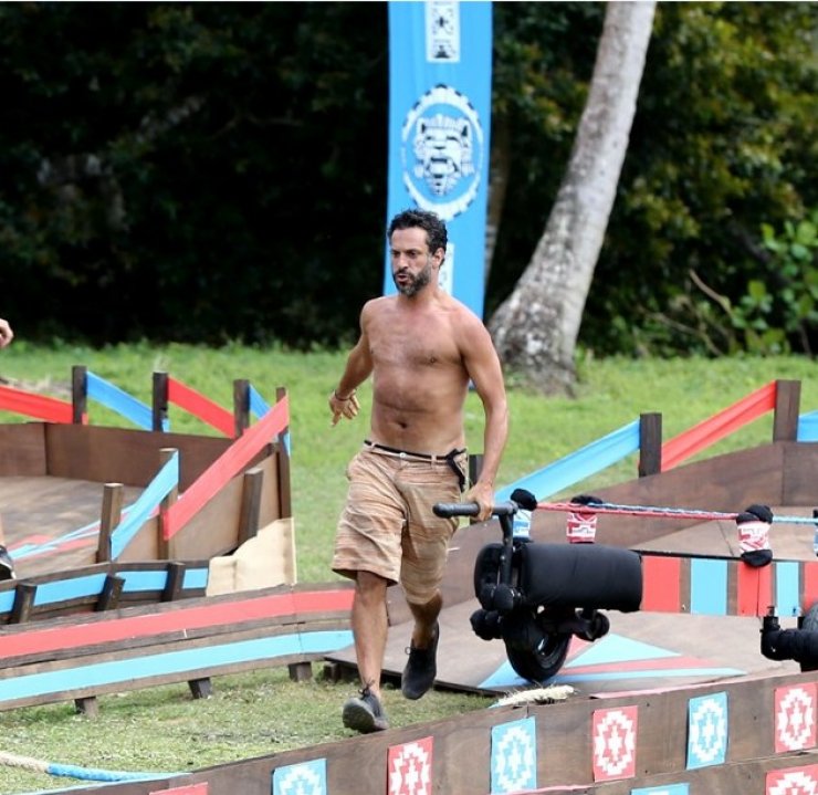 Γιώργος Χρανιώτης: Η εντολή που είχε δώσει ο πριν μπει στο "Survivor" σε περίπτωση θανάτου του