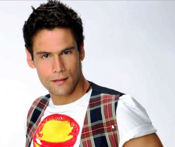 Δημήτρης Ουγγαρέζος: "Είχα κάνει ένα χρόνο να κάνω σεξ"