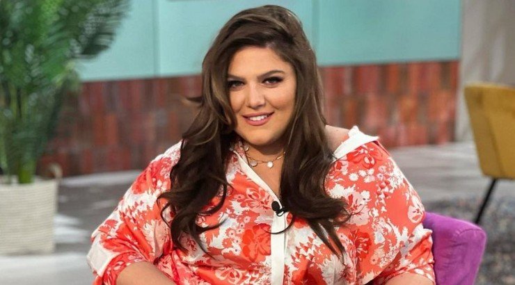 Δανάη Μπάρκα: Αναστατωμένη πήγε κατευθείαν στην αστυνομία [βίντεο]