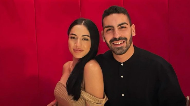 Σταυρής Γεωργίου: Οι γενέθλιες ευχές από τις 3 γυναίκες της ζωής του [εικόνες]