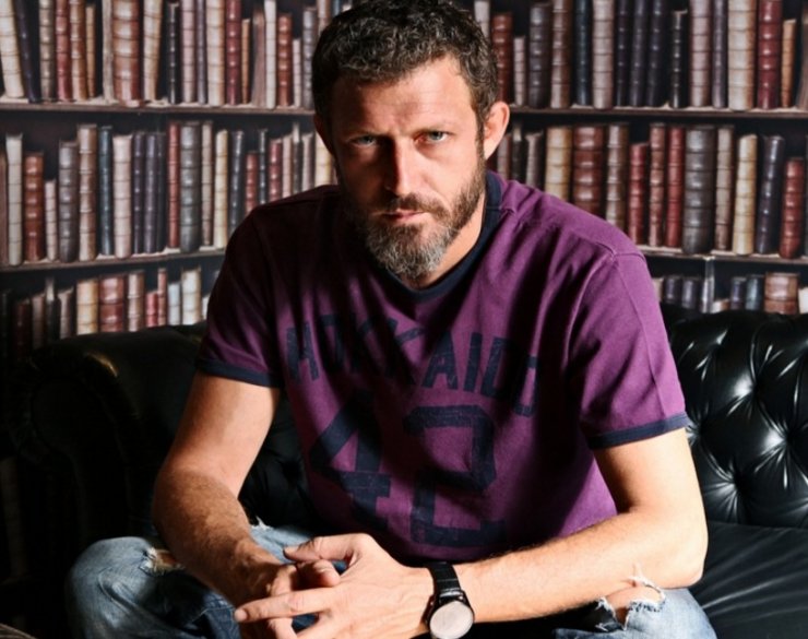 Σοφοκλής Κασκαούνιας: Το συγκινητικό βίντεο για τα γενέθλια της κόρης του