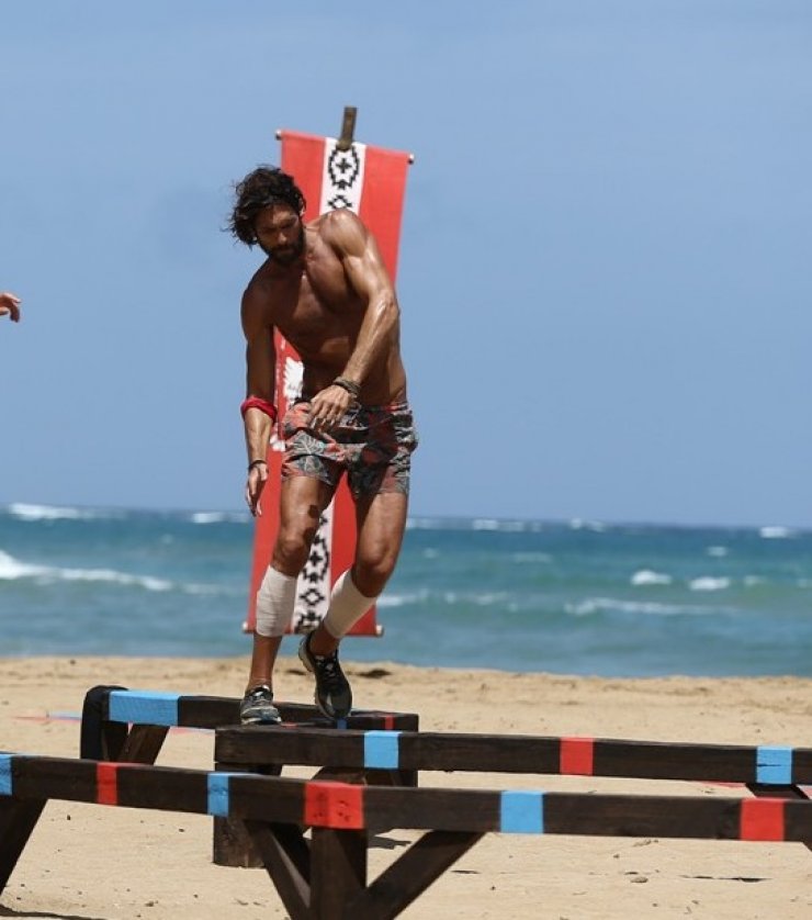 Survivor: Απιστεύτη αποκαλύψη για το Γιάννη Σπαλιάρα! Μάθετε πόσα χρωστάει στην εφορία