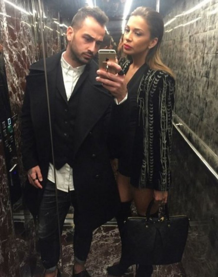 Κανείς δεν το περίμενε! Ξαφνικός χωρισμός για Ελένη Χατζίδου και Άρη Σοϊλέδη!