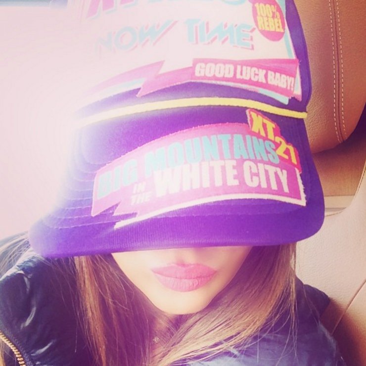 Η αγαπημένη της κυπριακής showbiz μόλις έγινε μανούλα