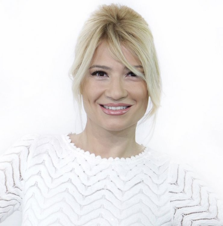 Το ατύχημα της Φαίης Σκορδά που αποκάλυψαν οι συνεργάτες της