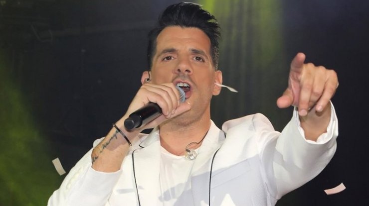 Θοδωρής Φέρρης: Μπήκε εσπευσμένα στο χειρουργείο - Αναβλήθηκε η πρεμιέρα του