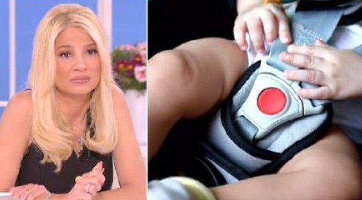 Συγκλονισμένη η Φαίη Σκορδά: "Δεν το χωράει ο νους. Είναι κάτι παραπάνω από τραγωδία"