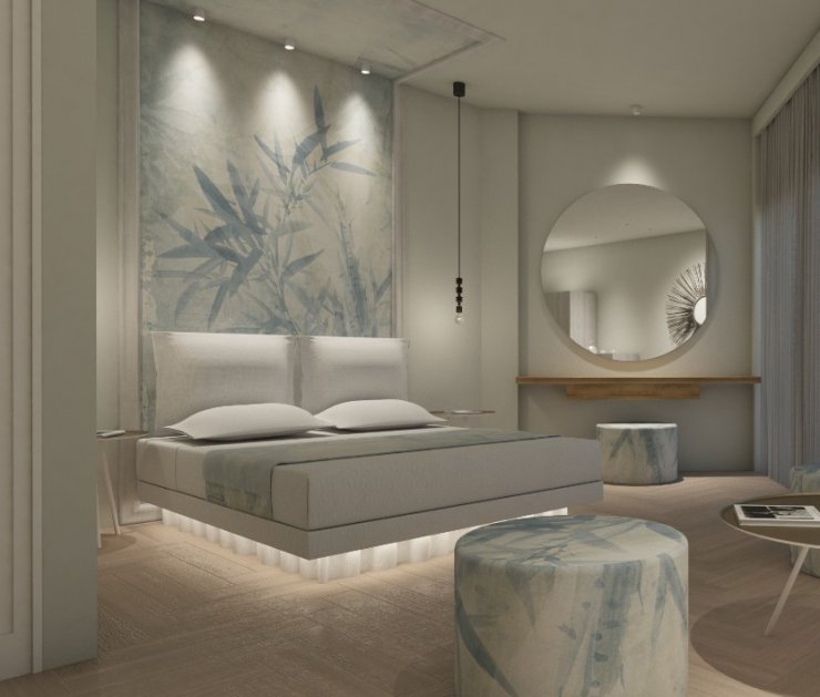 Αυτό είναι το νέο, πολυτελές boutique hotel του Πρωταρά
