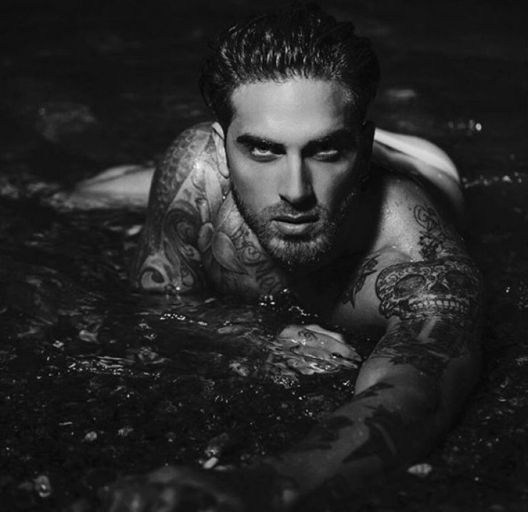 Η αποκάλυψη του Δώρου Παναγίδη για την πρώην του που μας άφησε άφωνους!