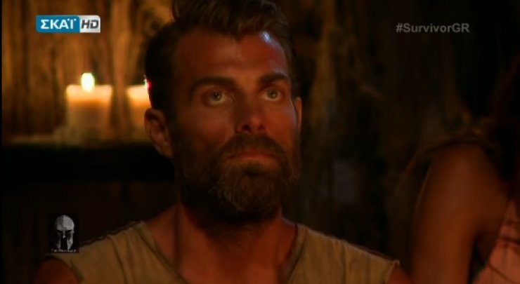 Το προφητικό μήνυμα του Στέλιου Χανταμπάκη στα social media λίγο πριν από το "Survivor"