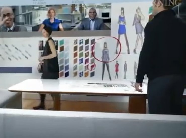 Απίστευτο! Δείτε πως θα είναι η τεχνολογία το 2020! [video]