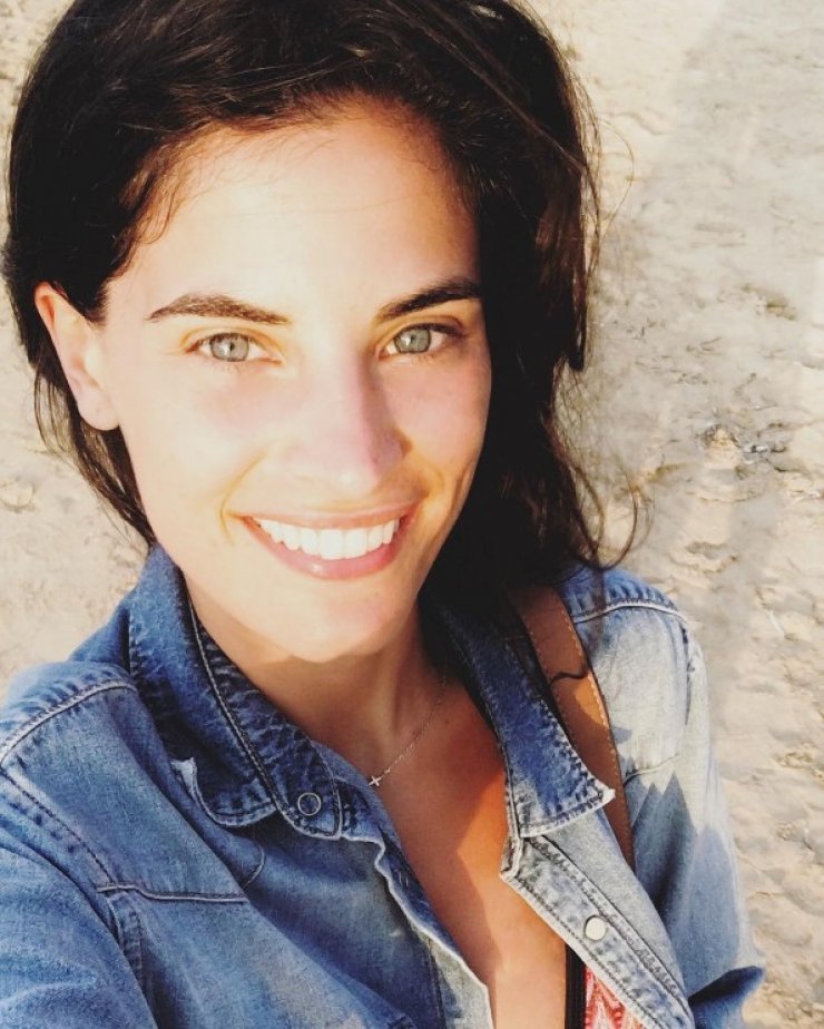 Χριστίνα Μπόμπα: Ποζάρει με το μπικίνι στις παραλίες του Άγιου Δομίνικου και σκορπά εγκεφαλικά