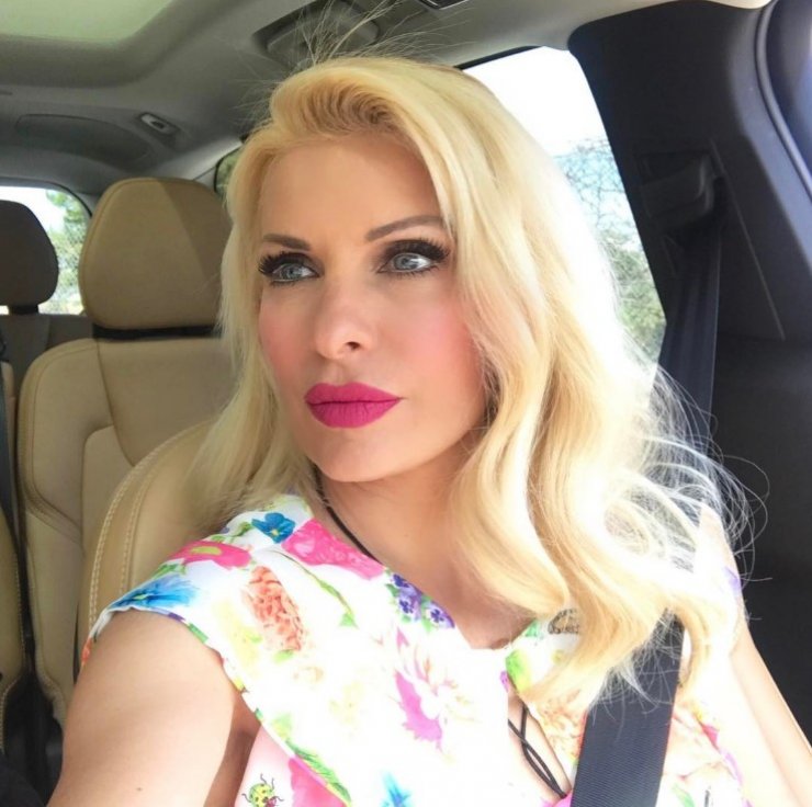 Δεν πίστευε στα μάτια της η Ελένη Μενεγάκη! Γνωστή Ελληνίδα η τυχερή του διαγωνισμού της εκπομπής της