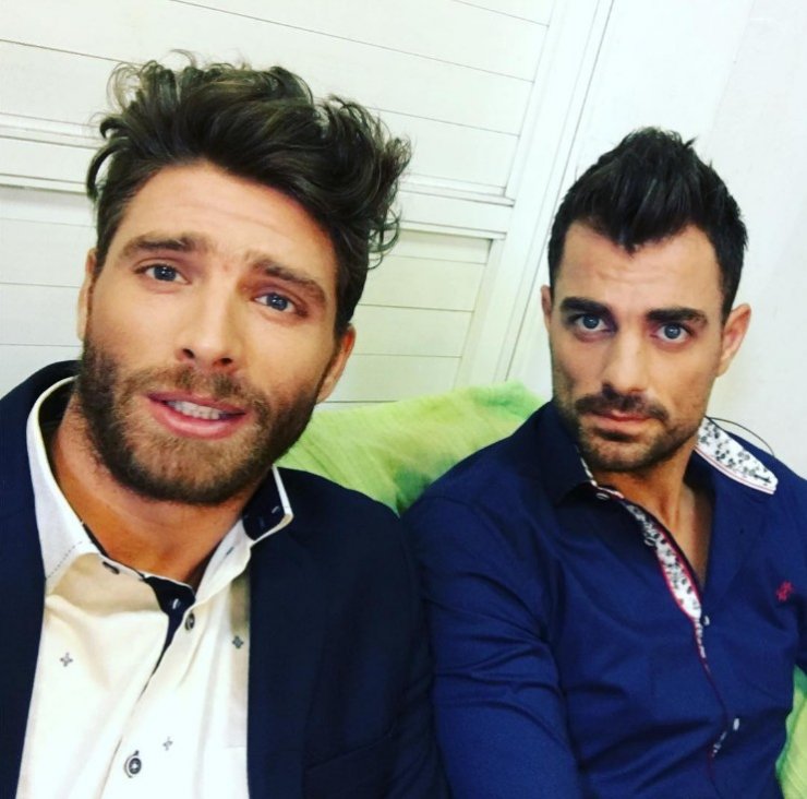 "Survivor": Ο Γιώργος Μανίκας αποκάλυψε τι του είπε ο Χανταμπάκης για Αγγελόπουλο και Παπαδοπούλου