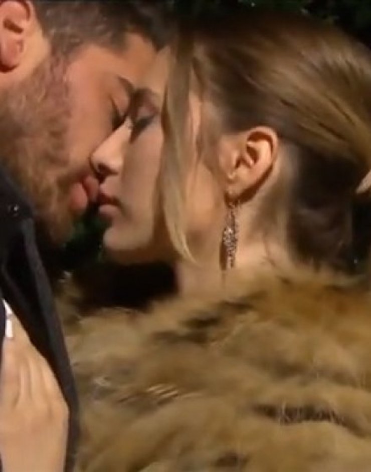 Δώρος Παναγίδης – Αθηνά Χρυσαντίδου: Τέλος στη σχέση τους!