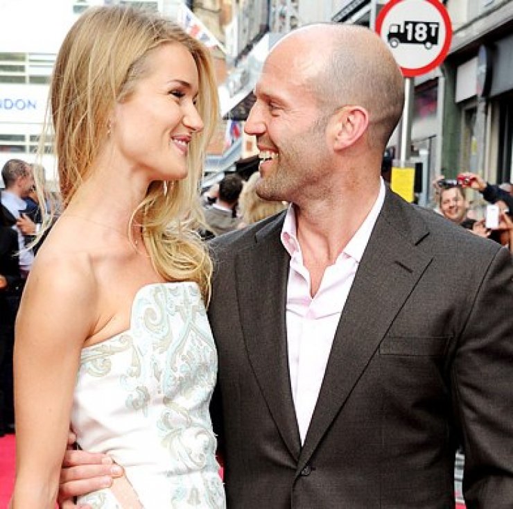 Κι άλλη βόμβα χωρισμού στη σόουμπιζ