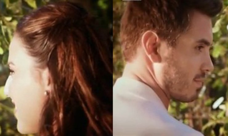 Μιχάλης Χατζηγιάννης  - Melina Mammas: Ακούστε το νέο τους ντουέτο!