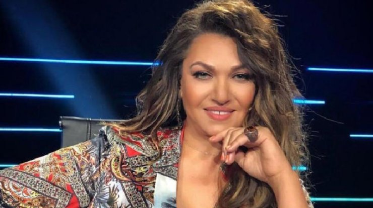 Καίτη Γαρμπή: Το επικό σχόλιο για το 4αρι στην Κύπρο στην Eurovision - Tην αποθέωσαν οι followers της