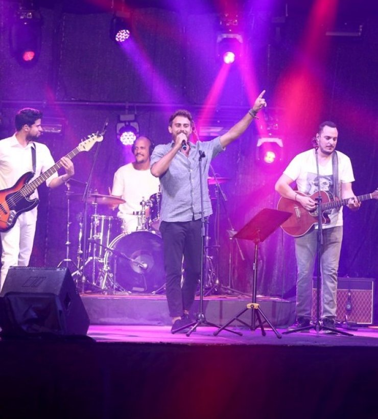 "Είναι αδικία που ο Μάριος επέστρεψε στο παιχνίδι"