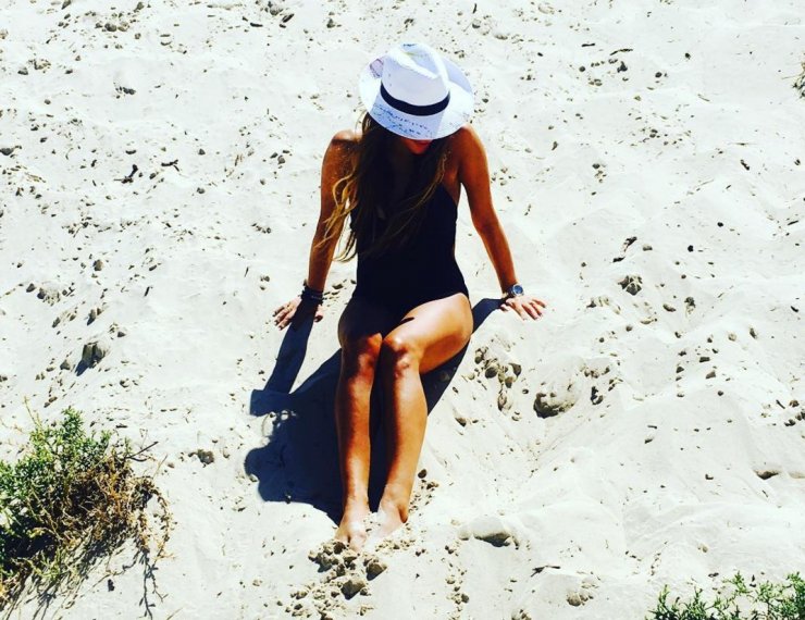 Επιτέλους το παραδέχτηκε: Ελληνίδα παρουσιάστρια παντρεύεται!