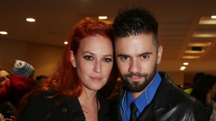 Σίσσυ Χρηστίδου: "Χείμαρρος" on camera για τον Μαραντίνη - Οι πρώτες δηλώσεις της