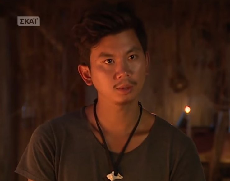 Οι πρώτες δηλώσεις του Ορέστη Τσανγκ μετά την αποχώρησή του